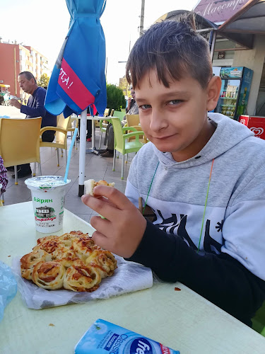 Баничарница & Кафе - Габрово