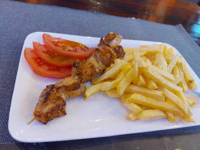 Comentarii opinii despre Gourmet Bar "La Casa"