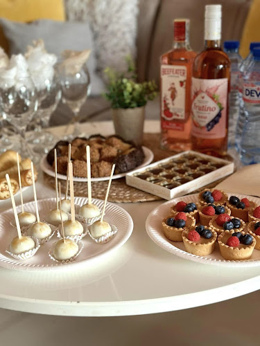 Малката пекарна