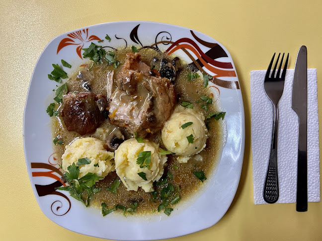 Comentarii opinii despre Sky foodandcoffee