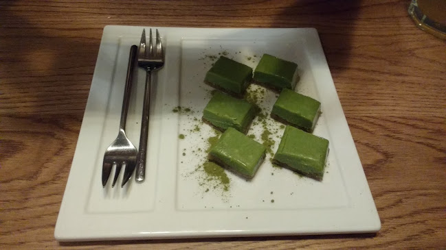 Comentarii opinii despre The Sushi Bar