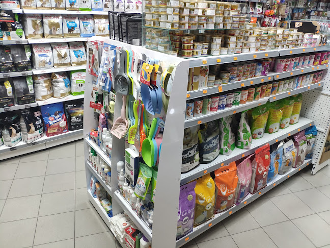 Зооветмаркет - Гастрономия и хотелиерство