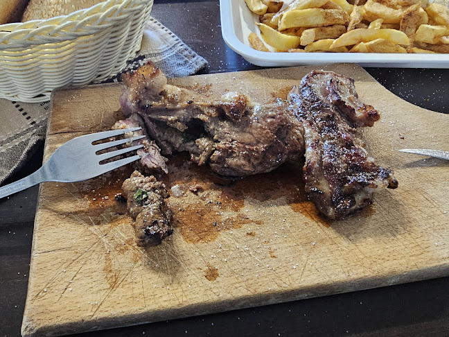 Opinii despre FRANGO în Пазарджик - Гастрономия и хотелиерство