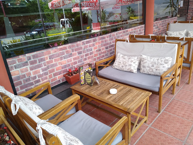 Кафе Хавана