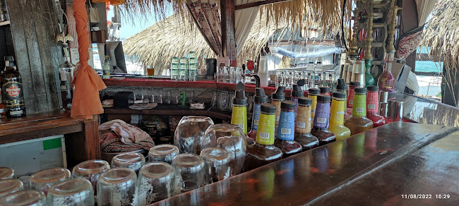 Comentarii opinii despre Scandalo bar