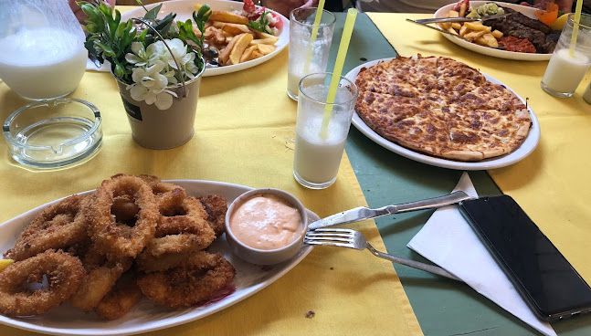 Opinii despre Ресторант “Водопада“, град Несебър în Несебър - Гастрономия и хотелиерство