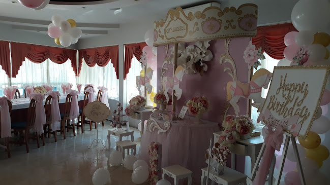 Comentarii opinii despre Ресторант "Каприз"