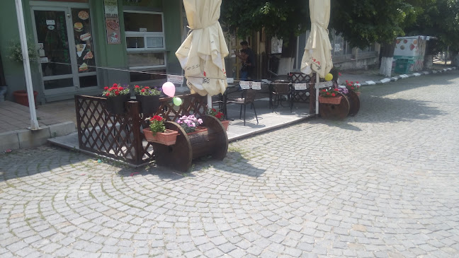 Opinii despre Diablo Hot Dog Company în Радомир - Гастрономия и хотелиерство