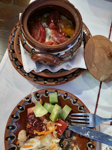 Чановете - Казанлък