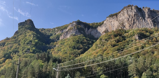 Хотел - Ресторант "Ваката" - Гастрономия и хотелиерство
