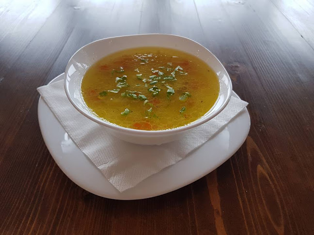 Comentarii opinii despre el mundo bar & diner