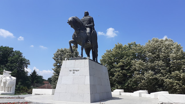 Интрига - Гастрономия и хотелиерство