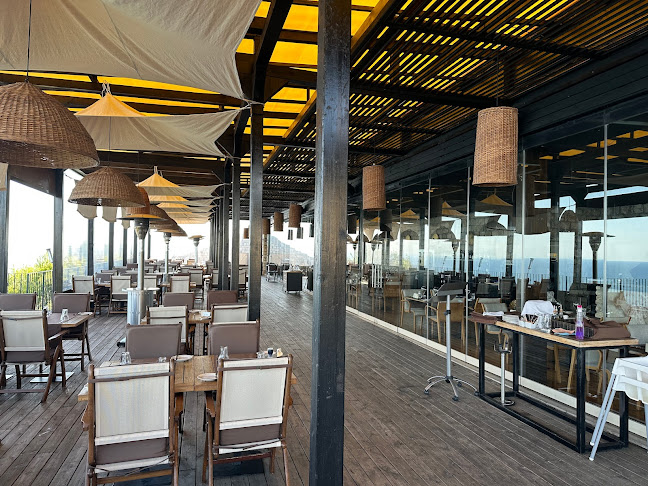 Комплекс Калиакрия Ризорт, 9654 село Топола, между Балчик и Каварна