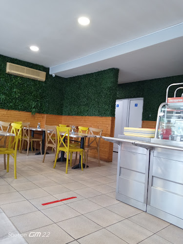 Opinii despre Българска кухня în Добрич - Гастрономия и хотелиерство