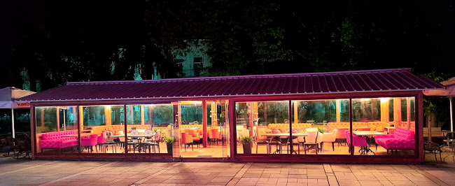 BAR& Dinner Baga Meri - Разлог