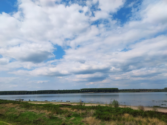 Комплекс "The River" - Гастрономия и хотелиерство