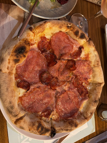 Opinii despre Италиански ресторант "Слънчевата къща" în Русе - Гастрономия и хотелиерство