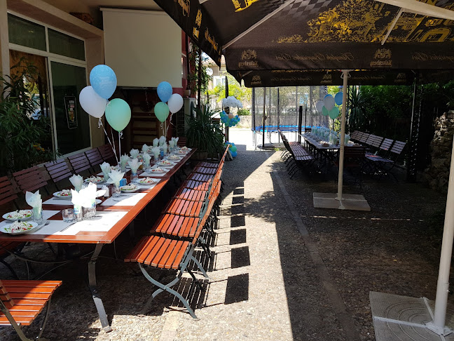 Comentarii opinii despre Еж и Беж