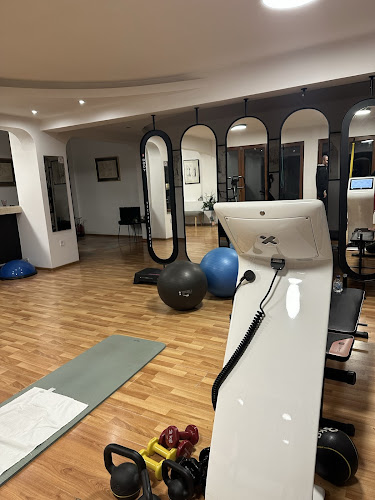 Social Studio - Xbody & Pilates Reformer 2