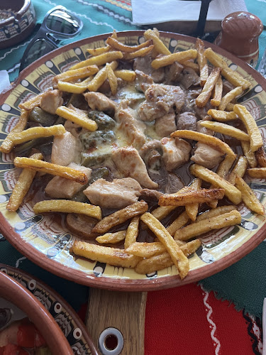 Механа АИДА