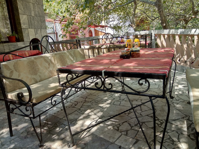 Comentarii opinii despre Старо Кресненско ханче