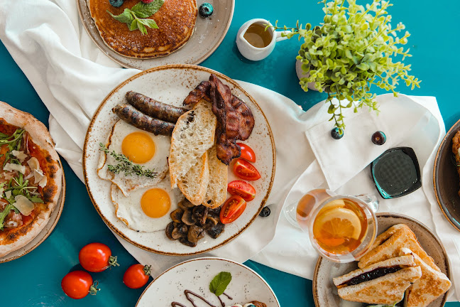 Dolce Amaro SEAPORT - Варна