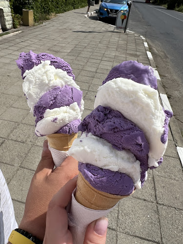 Едновремешен сладолед