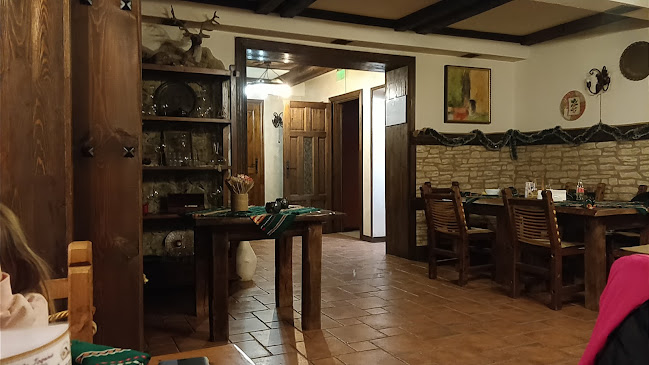 Правешки ханове - Правец