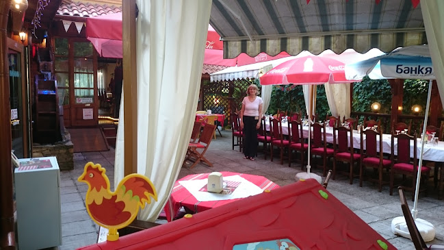 Ресторант Рубин - Добрич