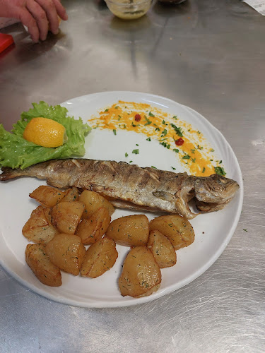 Bistro AQUAGRILL - Слънчев бряг