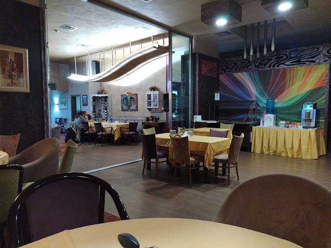 Ресторант "Копчето" - Гастрономия и хотелиерство