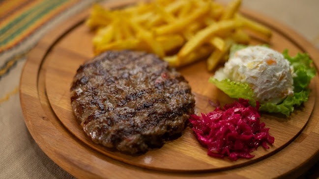 Comentarii opinii despre Наше село