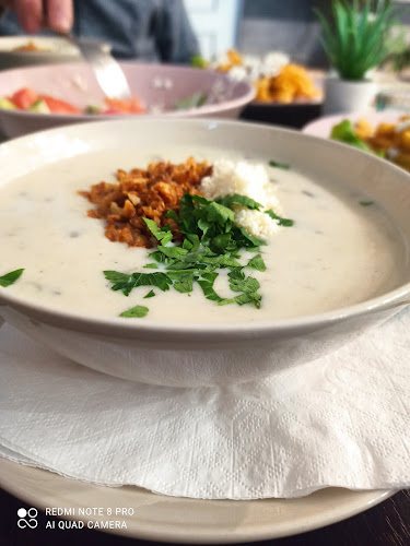 Comentarii opinii despre Супа Мупа