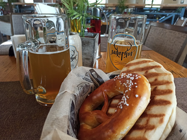 Бирария Jägerhof - Пловдив - Гастрономия и хотелиерство