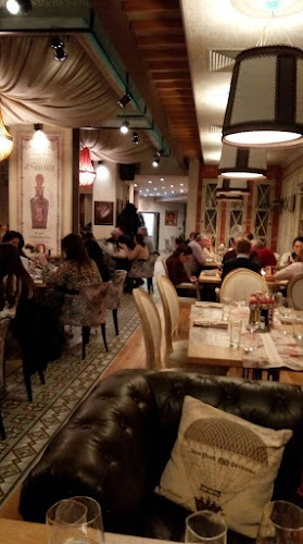 Comentarii opinii despre Ресторант "Пристан"