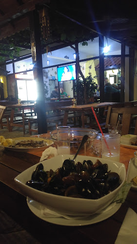 Opinii despre Ресторант "Старата къща" în Лозенец - Гастрономия и хотелиерство