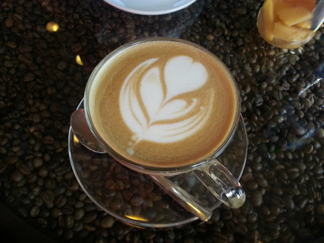 West Café/ Уест Кафе Пловдив