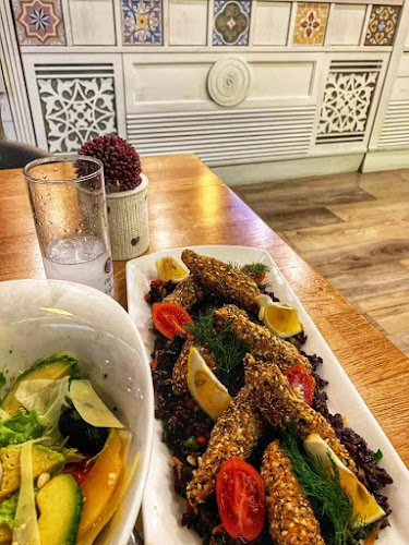 Ла Тоскана пица, бар и динър