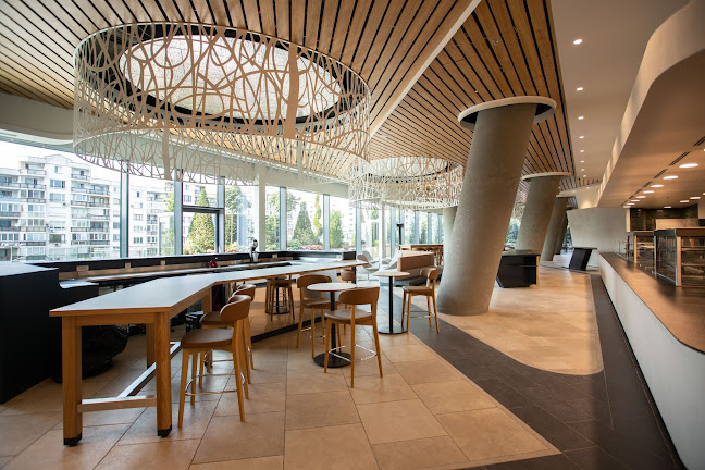 Opinii despre Ресторант All Day Dining în София - Гастрономия и хотелиерство