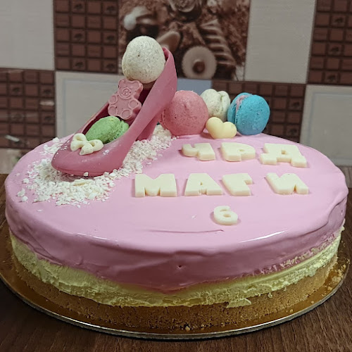 Обнова - Варна