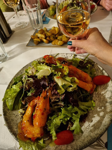 Гръцки ресторант Namoos - Гастрономия и хотелиерство