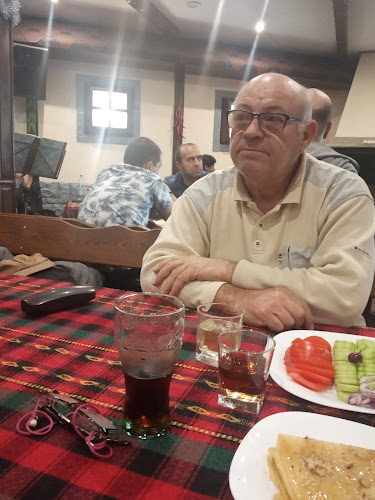 Механа "Кръчмътъ" - Баня