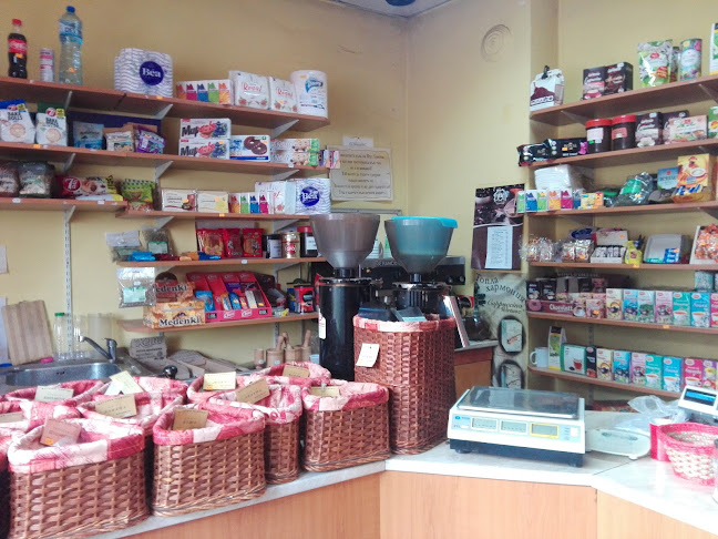 Opinii despre Магазин Сантос - Кафе în Силистра - Гастрономия и хотелиерство