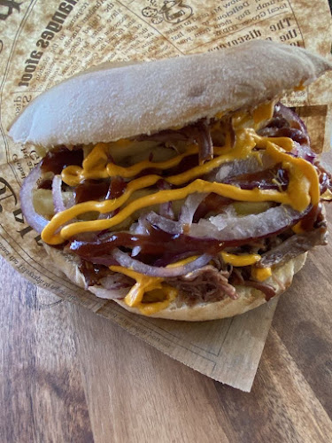 Капана Бързо Хранене - Гастрономия и хотелиерство