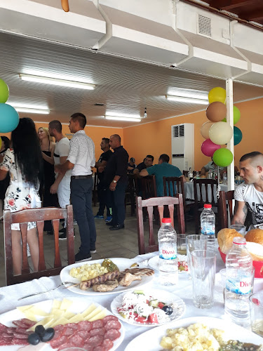 Comentarii opinii despre Ресторант"Рибката"