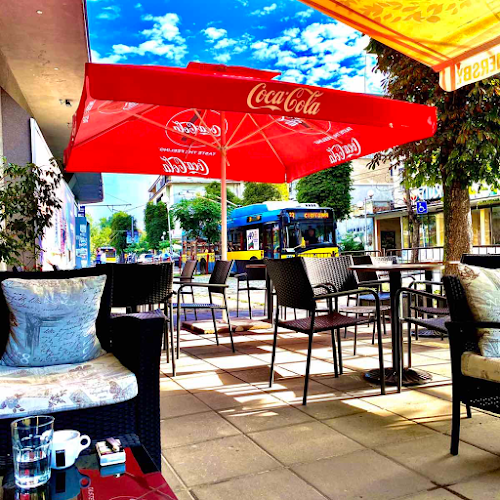 Opinii despre Кафене "Мини" în Плевен - Гастрономия и хотелиерство