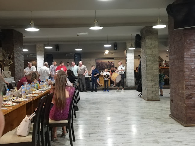 Ресторант BLAZE - Гастрономия и хотелиерство