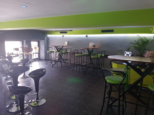 Бар ВАЛЕНТИНО - Гастрономия и хотелиерство