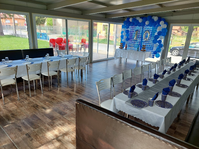 Comentarii opinii despre Park Fast Foods