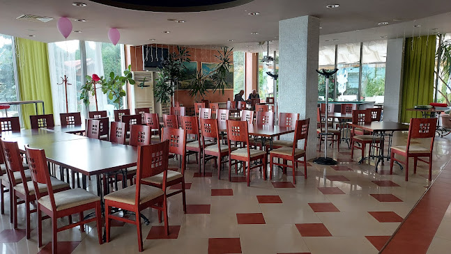 ресторант Макс